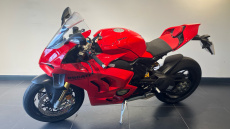 Ducati Panigale V4 (21MY)